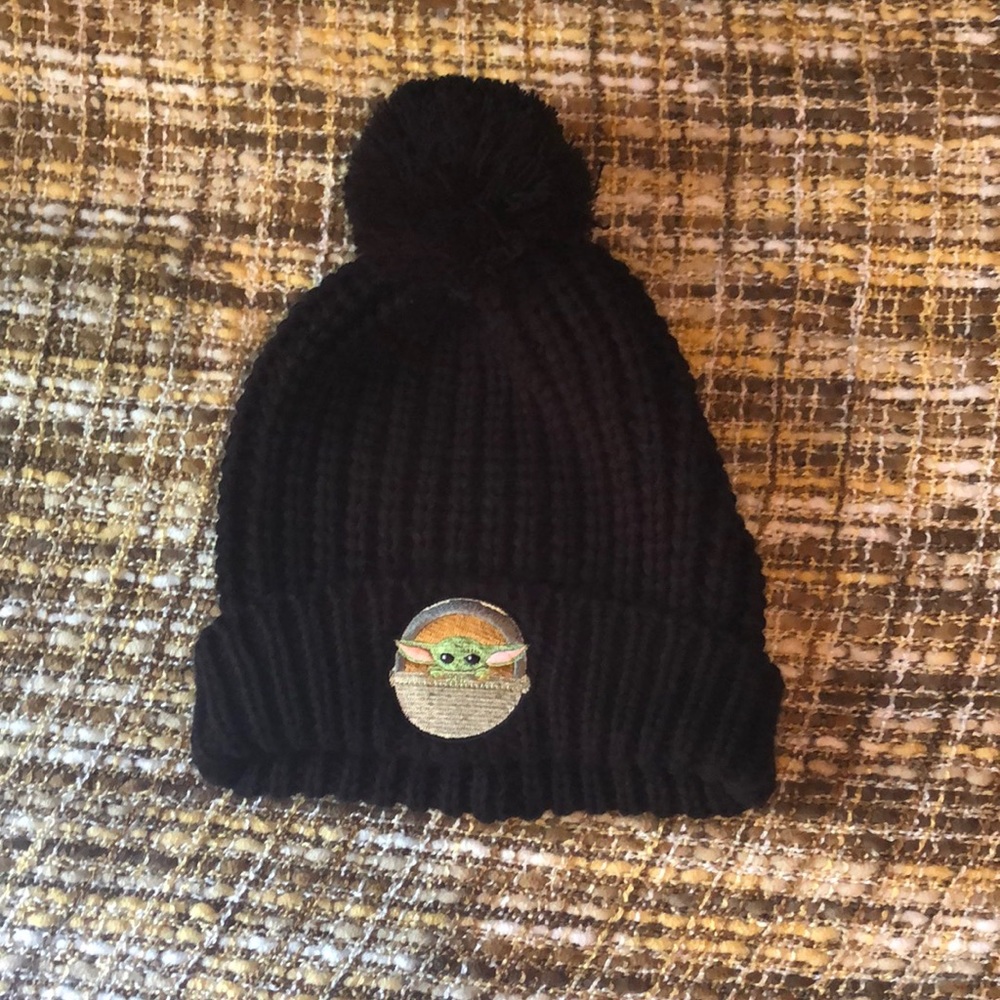 Beanie